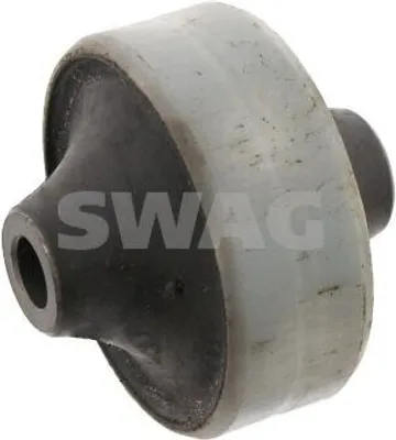 Produktbild von Lagerung Lenker für OPEL Corsa D Schrägheck (S07) Vorne Links Unten Hinten Vorne Rechts 40 92 9280 SWAG