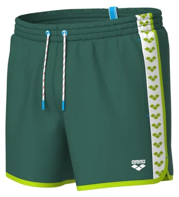 Produktbild von ARENA Herren Icons Team Stripe Beach Shorts