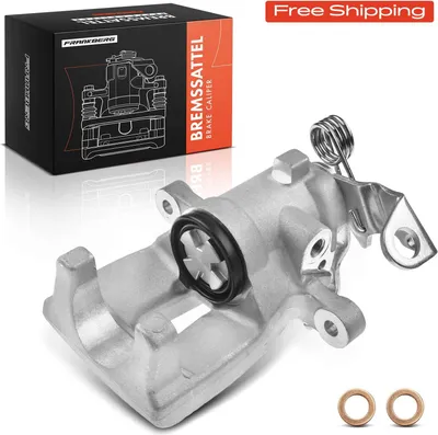 Image de Frankberg 1x Étrier de Frein Essieu Arrière Gauche pour KIA Venga YN Venga Hatchback Van 1.4L 1.6L 2010-2019
