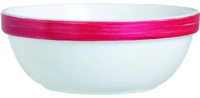 Produktbild von Brush Cherry Stapelschale 12cm; 27cl - 6 Stück