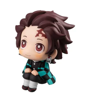 Produktbild von Megahouse - Figurki Tanjiro Kamado 11cm z Demon Slayer Kimetsu No Yaiba