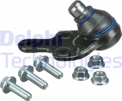 Produktbild von DELPHI Traggelenk für FORD Tourneo Connect / Grand Tourneo Connect V408 Kombi TC3883