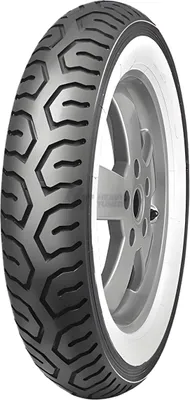 Immagine prodotto di Mitas Mc-12 Parete Bianca 3,00 - 10 Tl/Tt 42J Ww Anteriore/Posteriore