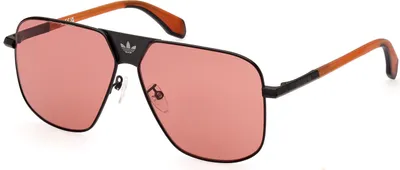 Produktbild von Adidas Original Sonnenbrille OR0091 02J 60 12 145