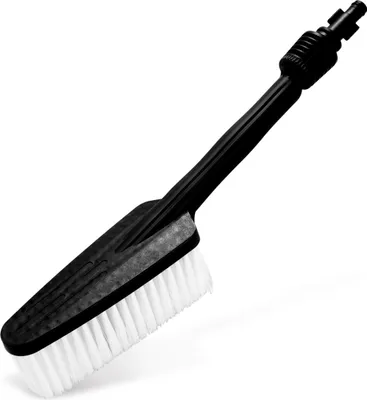 Produktbild von Längsbürste für Hochdruckreiniger - 16 cm