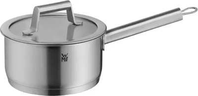 Produktbild von WMF Comfort Line 07.3116.6040, Rund, Edelstahl, Edelstahl, Keramik, Gas, Halogen, Induktion, 180 °C, China