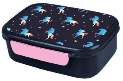 Produktbild von Einhorn Lunchbox Kühlpack