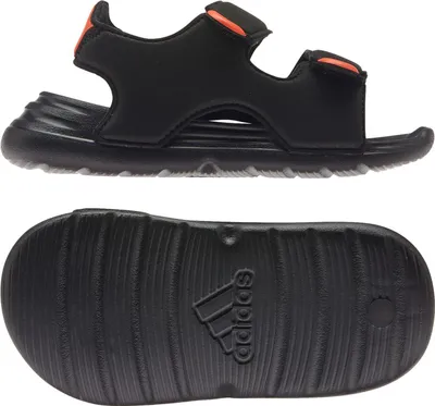 Produktbild von adidas Performance Swim SANDAL I Kinder SLIP ON Wasserschuhe Sandale Badesandale, Größe:EUR 21 / UK 5K