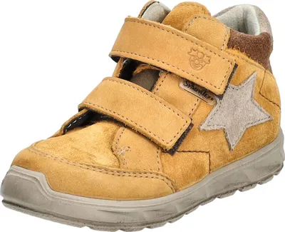 Produktbild von Pepino Halbschuhe Halbschuhe Nubukleder/Textil