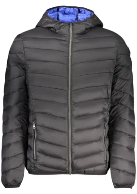 Produktbild von Marina Yachting Herrenjacke Schwarz