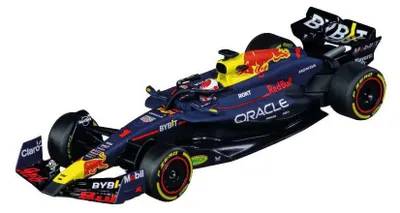 Produktbild von Carrera Red Bull Racing RB20 'M.Verstappen, No.1' 1:32