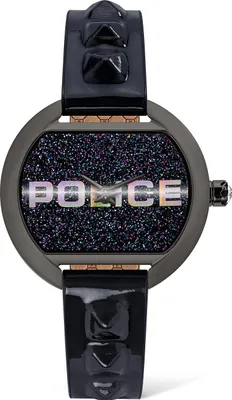 Produktbild von Police MASADA PL16070BSU.03PU Damenarmbanduhr
