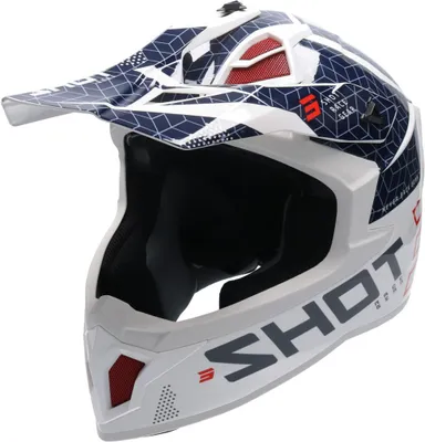 Produktbild von SHOT LITE CORE Helm