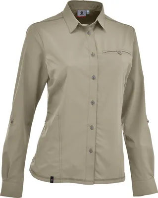 Produktbild von Hochalm UV50 Women 44 beige