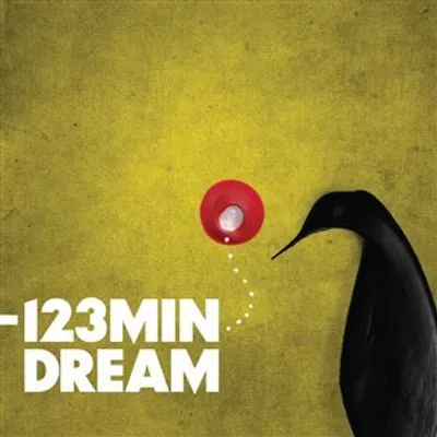Image de Dream - CD "minus123minut"