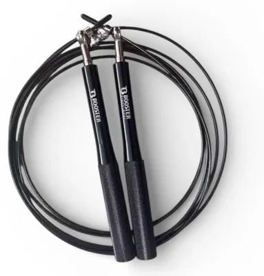 Produktbild von Booster Springseil Conquest Pro Speed Rope