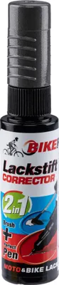 Produktbild von Fasi Lackstift Lead Metal grau 12 ml