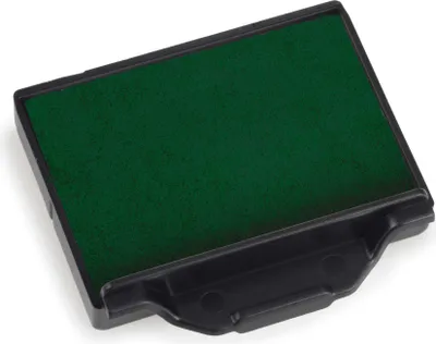 Produktbild von Trodat Ersatzkissen 6/50 für Professional 5200 – Stempelfarbe gruenFür Professional 5200, 5030, 5430, 5430/L, 5431, 5435, 5546