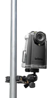 Produktbild von Brinno BCC300-C Kamera Klemme Ausführung