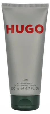 Produktbild von Hugo Boss Hugo Man Shower Gel 200 ml
