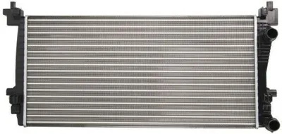 Produktbild von THERMOTEC D7W072TT Kühler Wasserkühler Motorkühler für VW Golf VII Schrägheck (5G1, BQ1, BE1, BE2) Golf VII Variant (BA5, BV5) T-Roc (A11) für SKODA