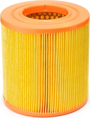 Produktbild von Luftfilter UFI 27.603.00 für AUDI A6 Avant (4F5, C6) Filtereinsatz