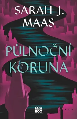 Produktbild von Půlnoční koruna | Ivana Svobodová