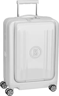 Produktbild von Bogner Koffer & Trolley Piz C55 Pro Trolleycase SVZ 4w 39 x 21 x 55