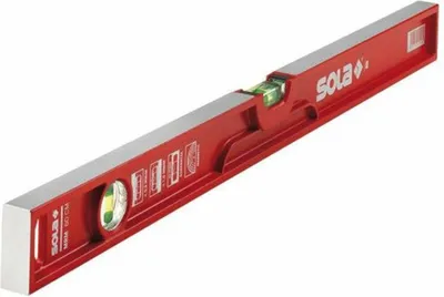 Produktbild von Wasserwaage SOLA M Aluminium 60 cm 600 mm