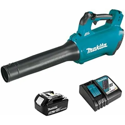 Produktbild von Makita DUB184RF - Laubbläser - schnurlos - 18