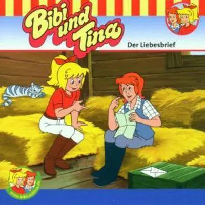 Zdjęcie produktu dla WVG 4001504261122, 6 lat(a), Bibi & Tina