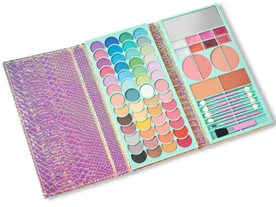 Produktbild von Martinelia 30655, Make-up-Set für Kinder, Mehrfarbig
