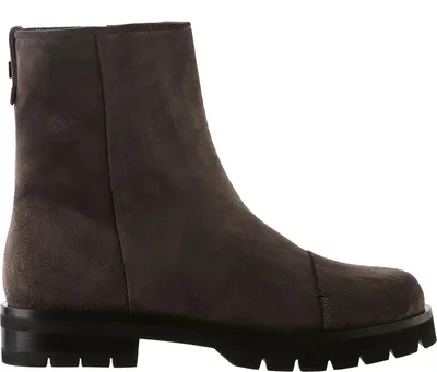 Produktbild von Högl Theo, Ankle Damen-Stiefel, Nut, Größe 41, Nuss, 41 EU