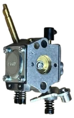 Produktbild von Stihl Original Vergaser WT-45A FS 106 FS 88- 41261200610
