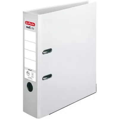 Produktbild von Herlitz 9942681, Weiß