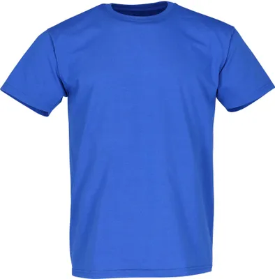 Produktbild von Fruit of the Loom Super Premium T Farbe: royal Größe: XL