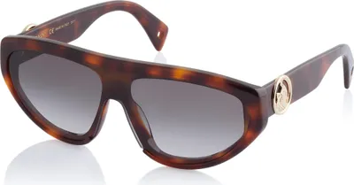 Image de Lunettes de soleil Lanvin pour femmes