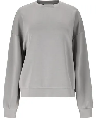 Produktbild von Athlecia Jillnana W crew neck monument 36