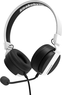 Immagine prodotto di PS5 Cuffia HEAD:SET 5 Snakebyte