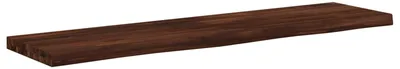Obrázok produktu pre Obdĺžniková doska stola, rozmery 90 x 50 x 3,5 cm, s pravouhlými hranami