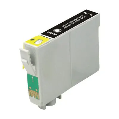 Produktbild von Kompatibel Epson T1291 Schwarz (Mit Chip)