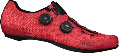 Image de Fizik Vento Infinito Carbon 2 Chaussures de route Rouge UE 37 1/2 Homme Rouge UE 37 1/2