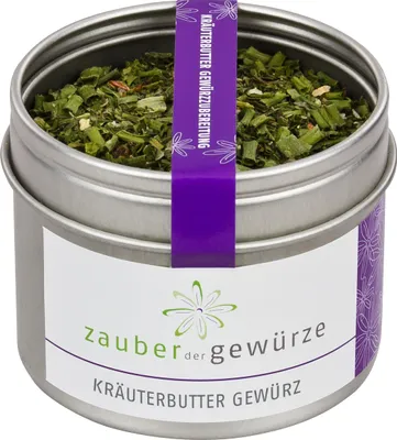 Produktbild von Kräuterbutter Gewürz