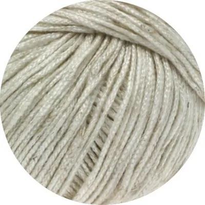 Produktbild von Lana Grossa - Linarte 0001 natur