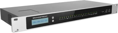 Image de Grandstream UCM6308A Grandstream PBX UCM6308A - 8*FXS 8*FXO