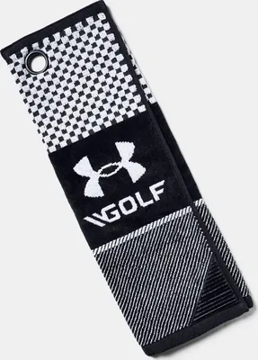 Obrázok produktu pre Uterák Bag Golf Towel-BLK