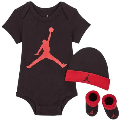 Image de Ensemble de sport Jordan HA5105-687 pour Enfant