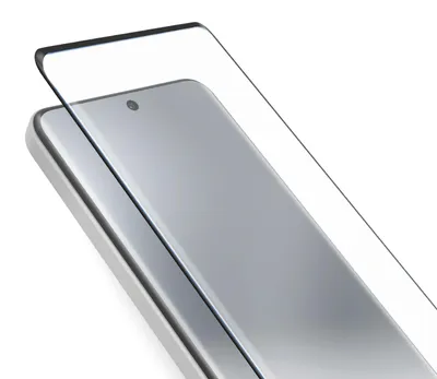 Produktbild von SBS Glas Displayschutz 4D Full Glass für Xiaomi 15 Pro/15 Ultra
