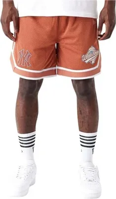 Image de Short New Era 60502613 pour Uni