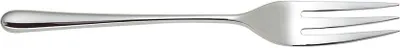 Image de Alessi "Caccia" Serving Fork Silver (Art.-Nr. 90022/12 A, EAN 8003299908226)